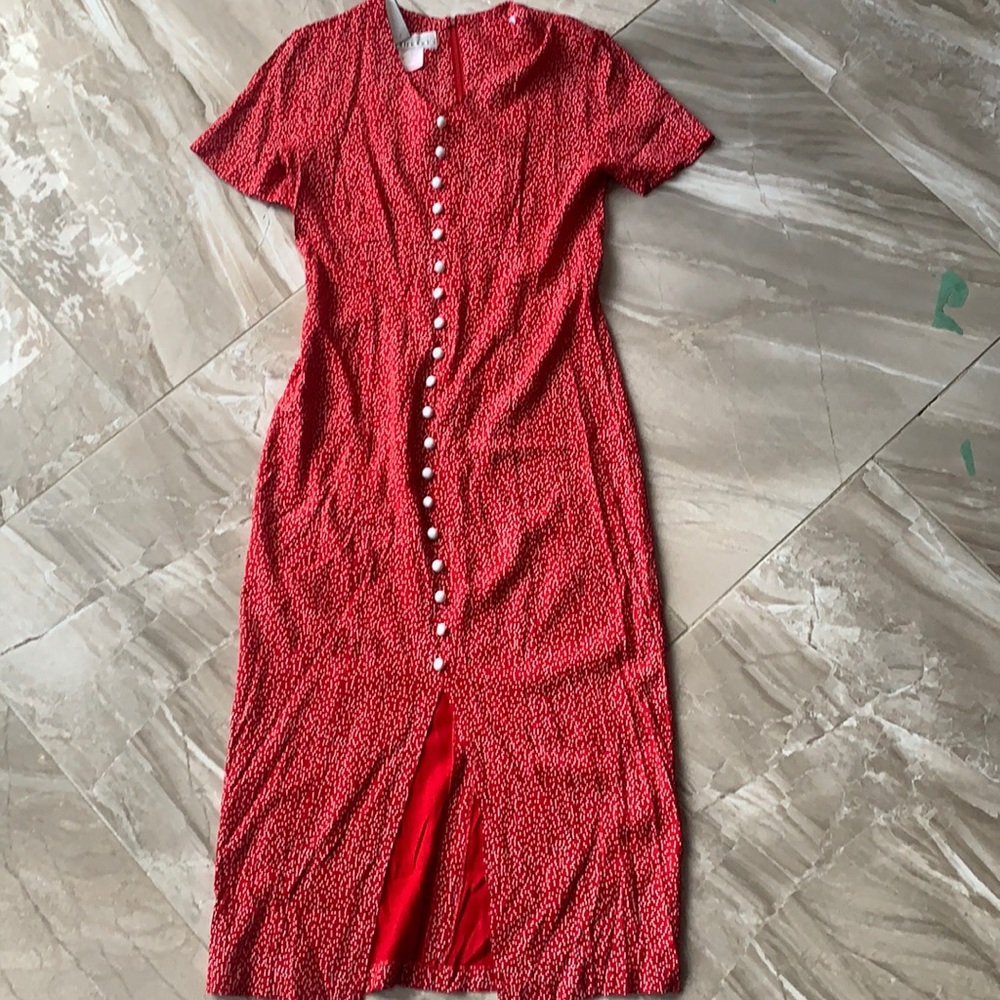 Vintage dress